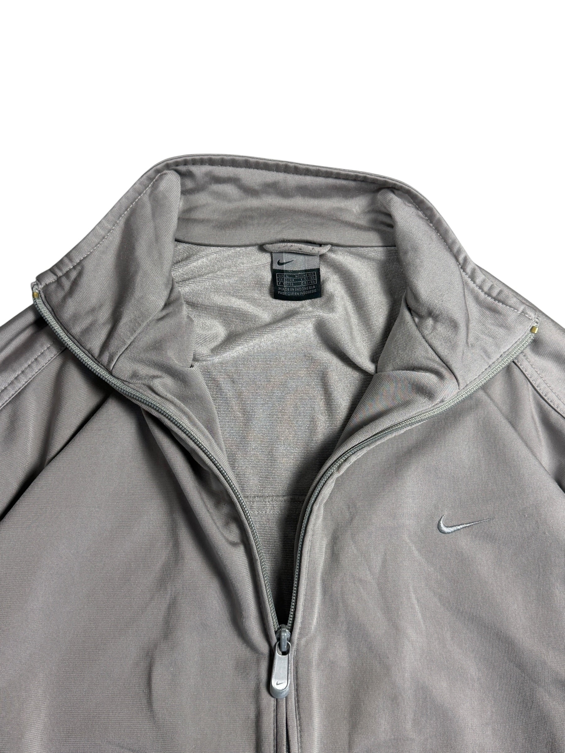 Vintage Nike Trainingsjacke (L)
