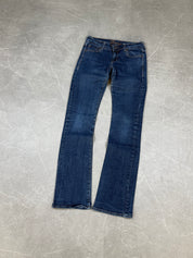 Vintage low waist Jeans (S)