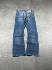 Levis Bootcut Jeans (M)