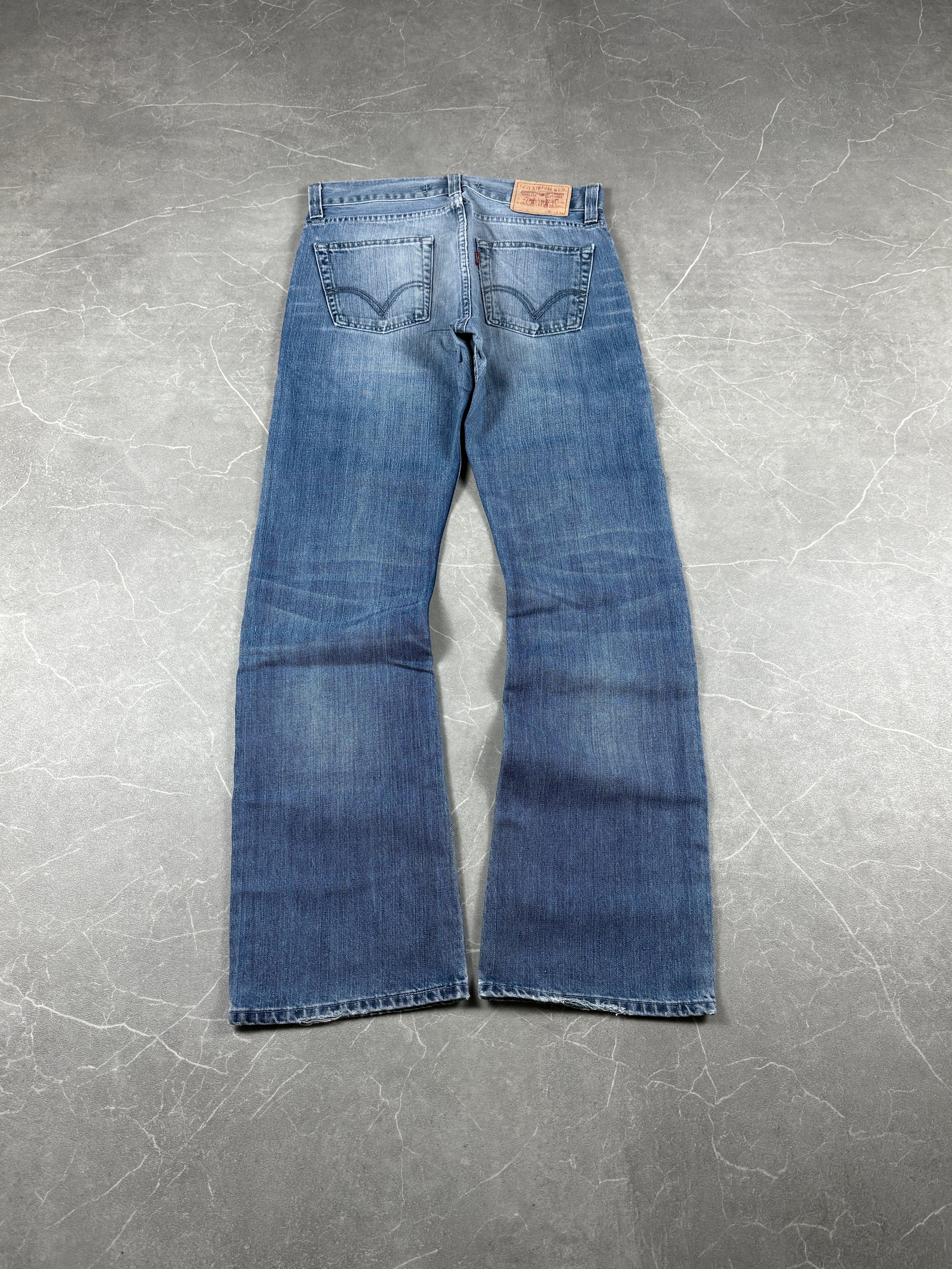 Levis Bootcut Jeans (M)