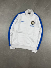 Nike Inter Mailand Trainingsjacke (S)