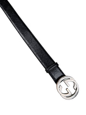 Gucci GG Guccissima Gürtel (95cm)