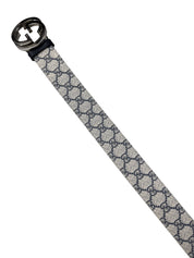 Gucci GG Monogramm Gürtel (100cm)