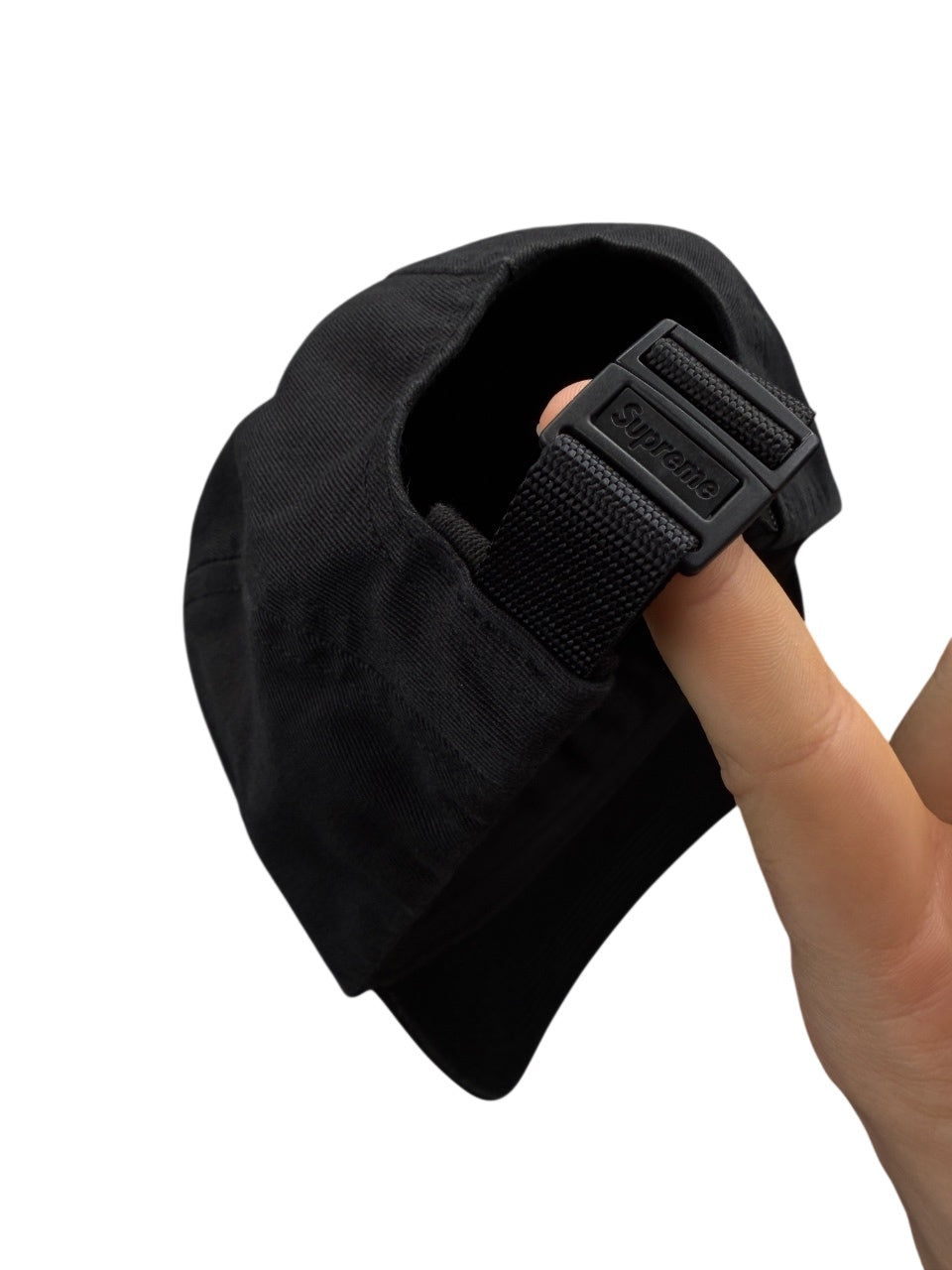 Supreme Box Logo Cap