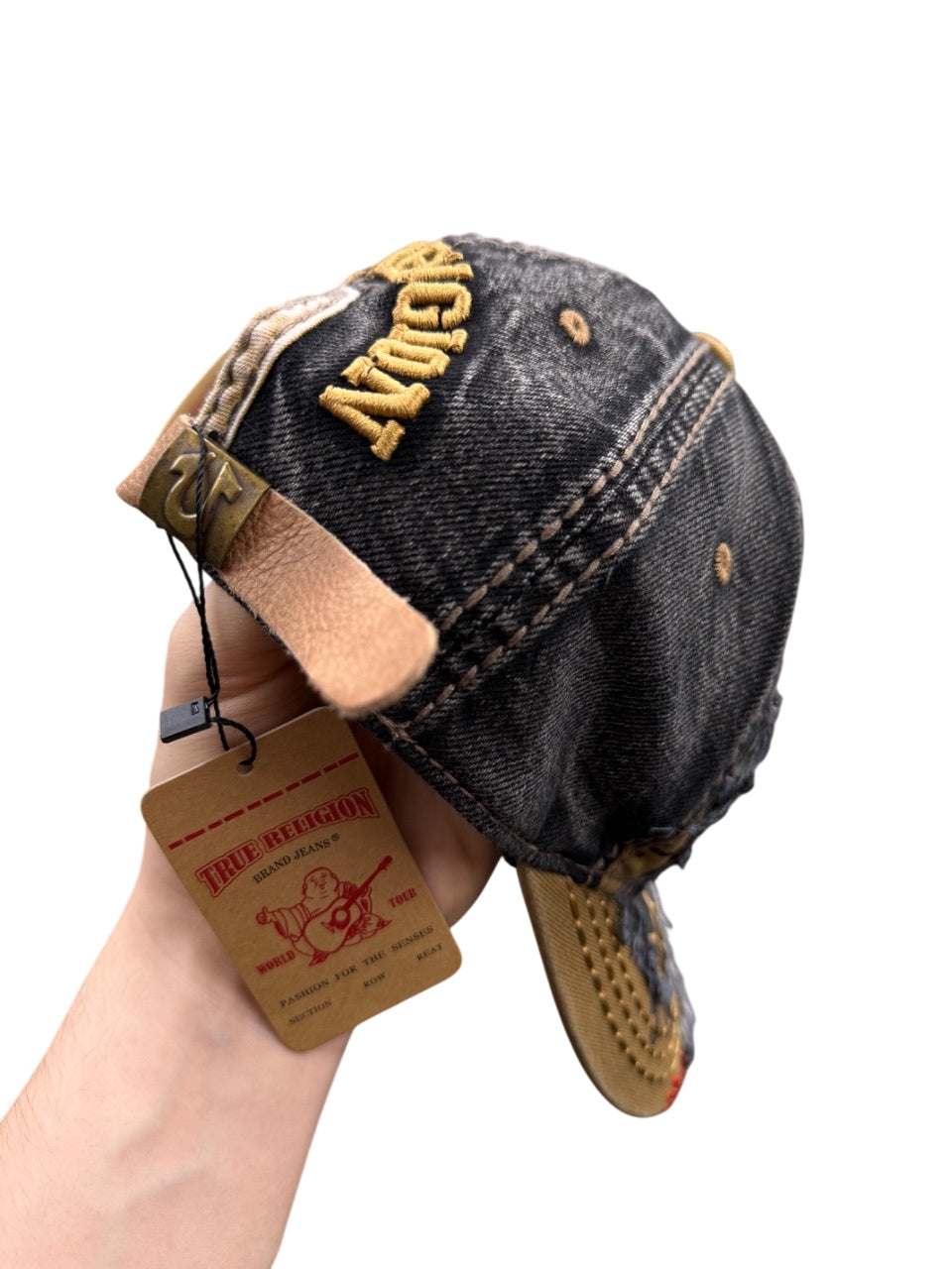 True Religion Cap