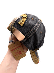 True Religion Cap
