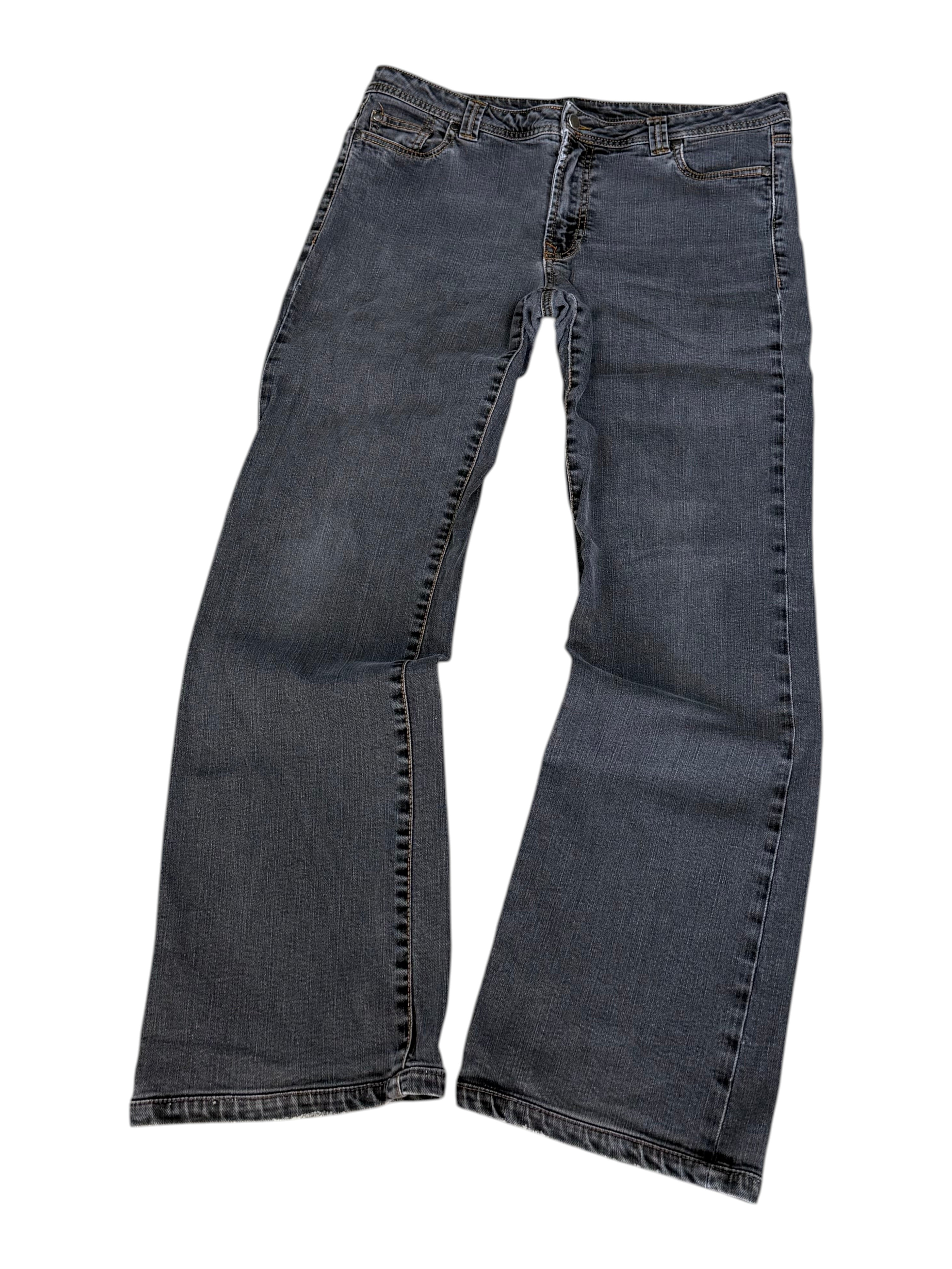 Lacoste Straight-Fit Jeans (S)