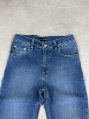 Armani Straight-Fit Jeans (XS-S)