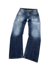 Tommy Hilfiger washed Jeans (S)