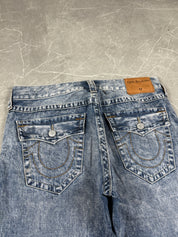 True Religion Jeans (L)