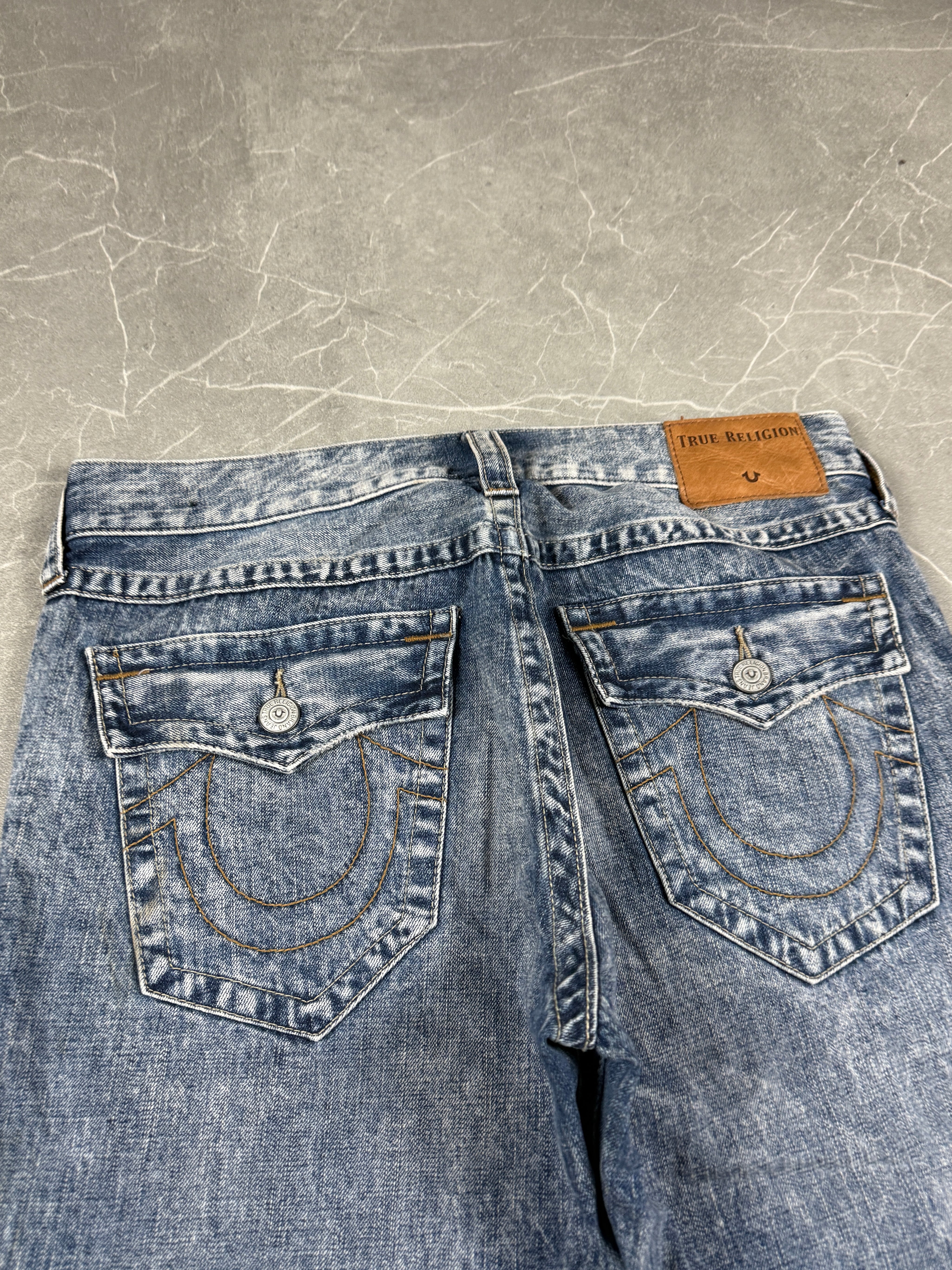 True Religion Jeans (L)