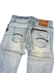 G-Star Straight-Fit Jeans (S)