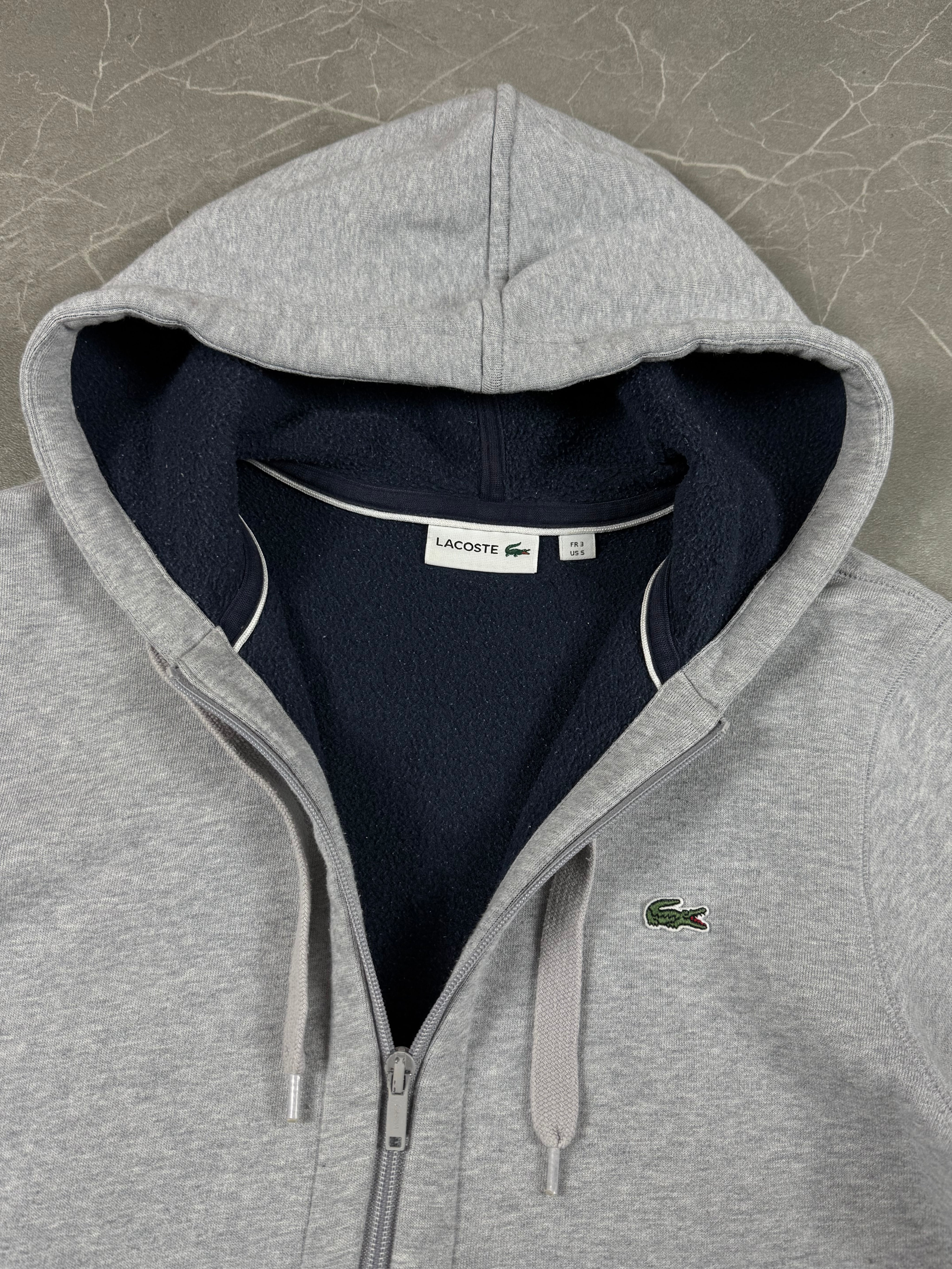 Lacoste Jacke (S)