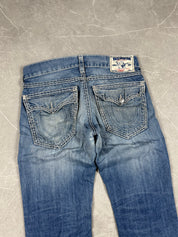 True Religion Bootcut Jeans (M)