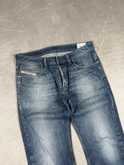 Diesel vintage washed jeans (M)