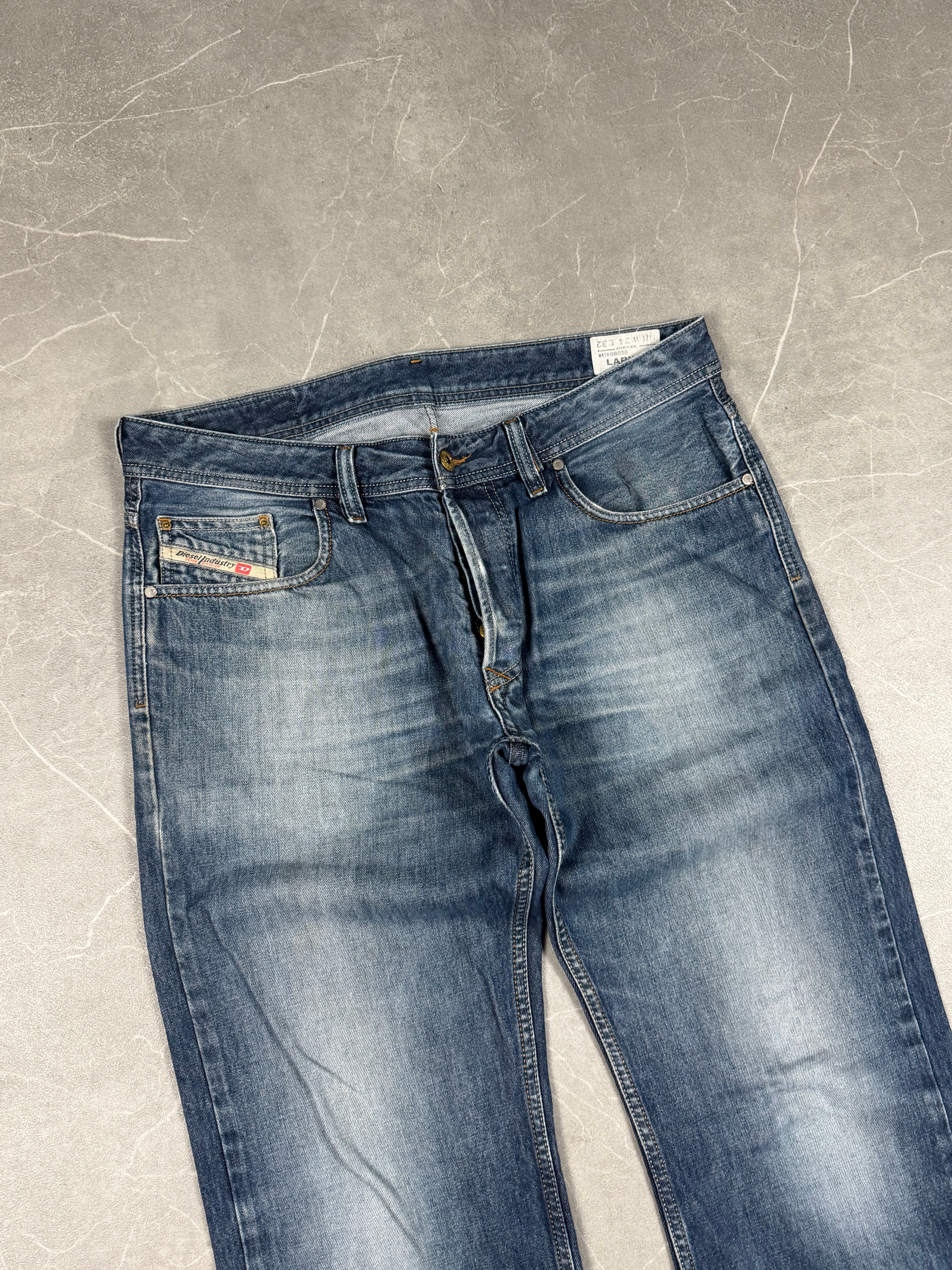 Diesel vintage washed jeans (M)