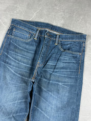 Levi's washed Jeans (M)