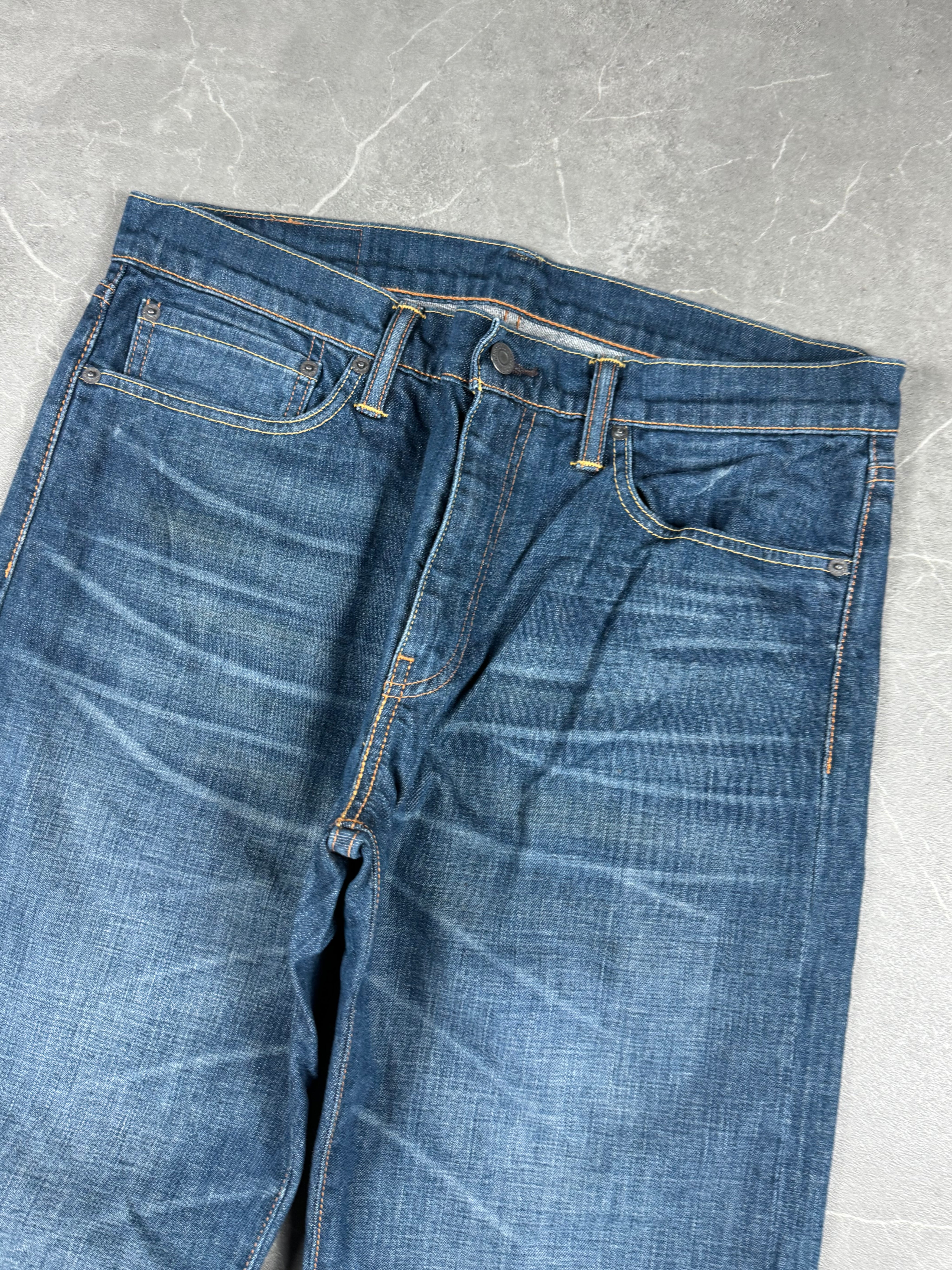 Levi's washed Jeans (M)