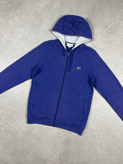Lacoste Zipper (M)