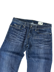 G-Star Straight-Fit Jeans (XS-S)