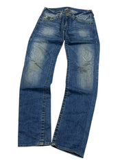 True Religion Slim-Fit Jeans (M-L)