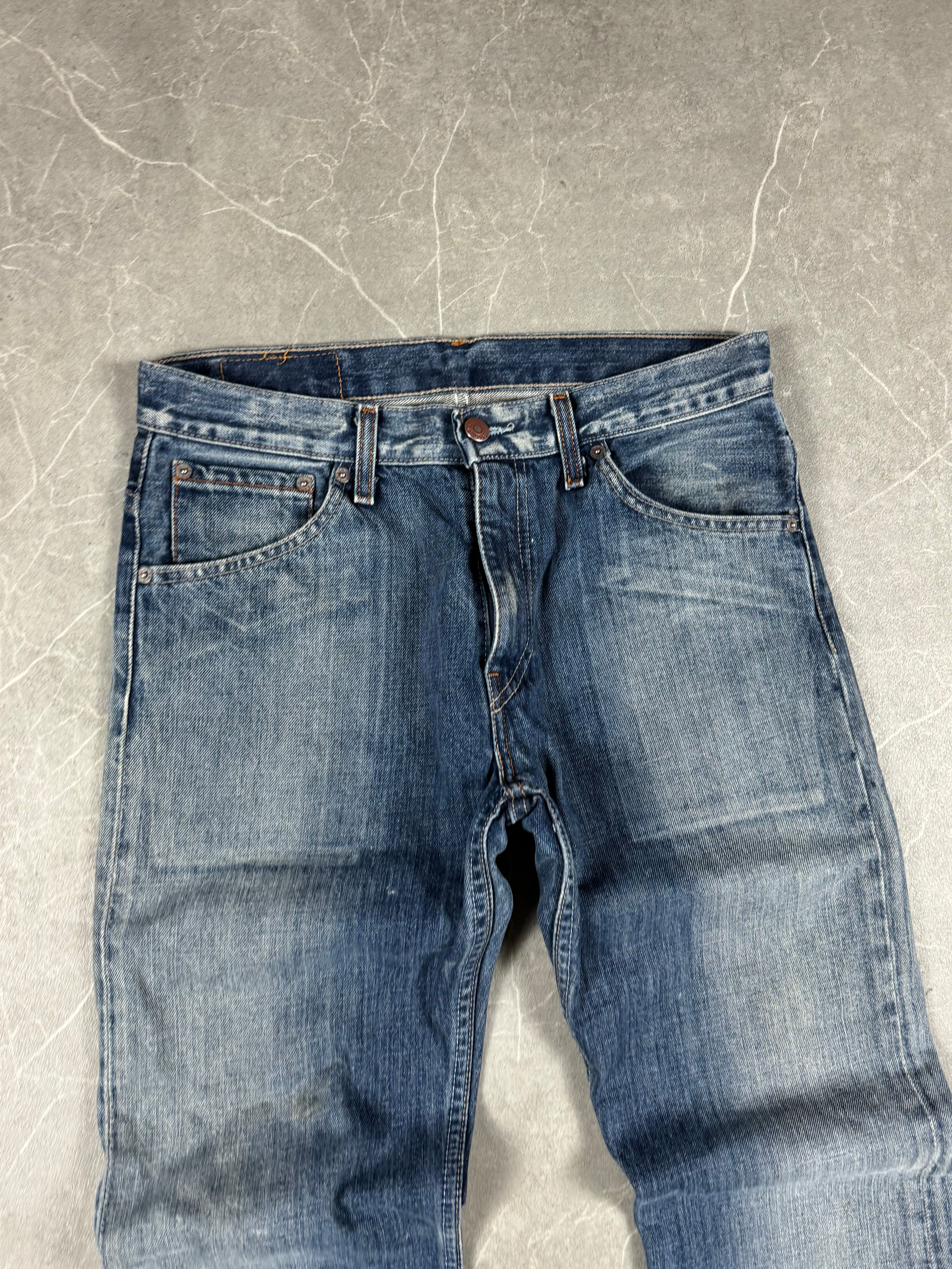 Levi's Bootcut Jeans (S)