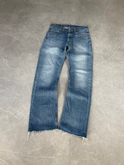 Levi’s 501 Straight Jeans (S)