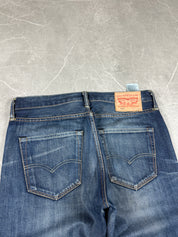 Levis 501 washed Jeans (L)