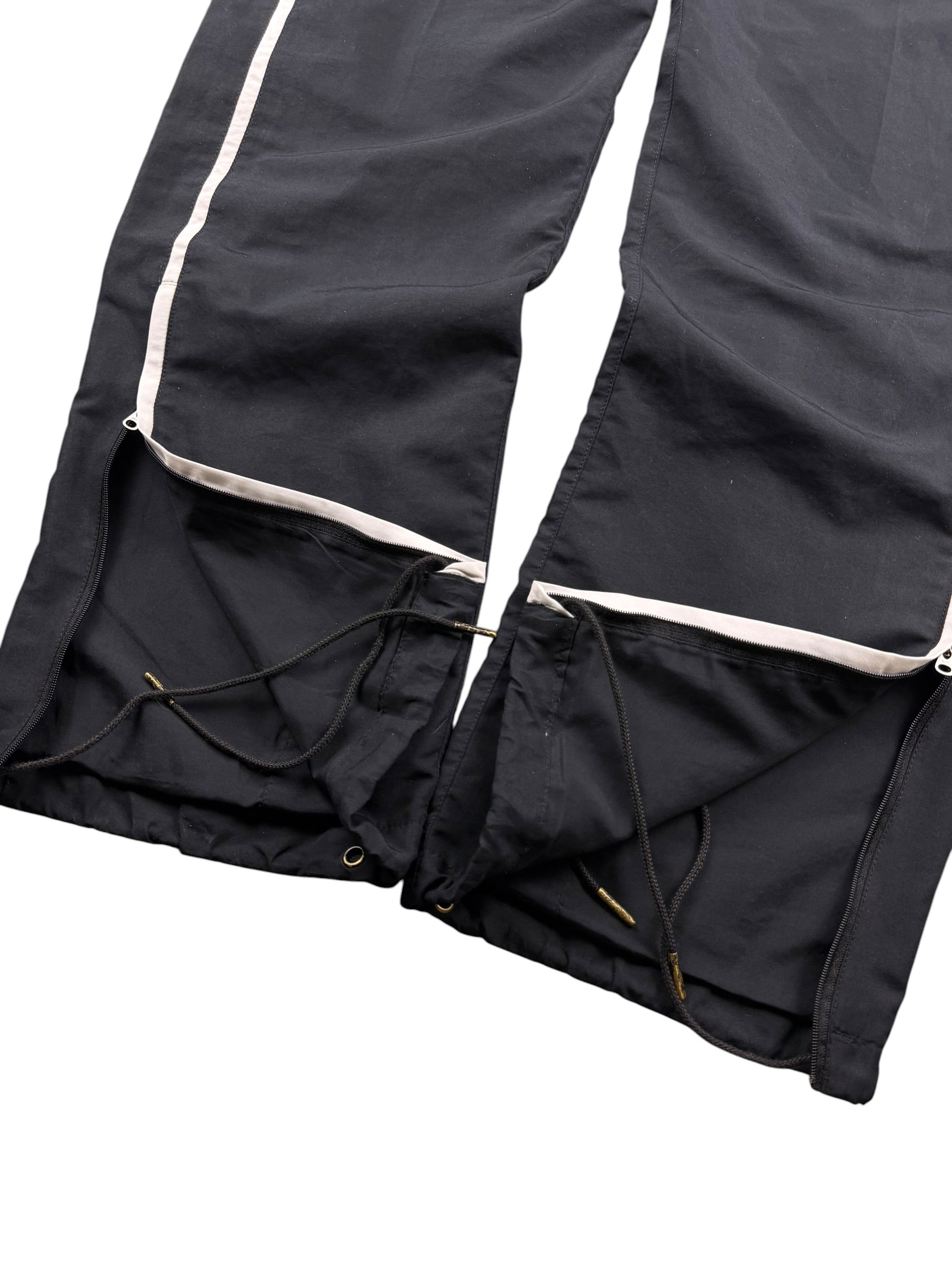 Nike Juventus Baggy Jogger (S)