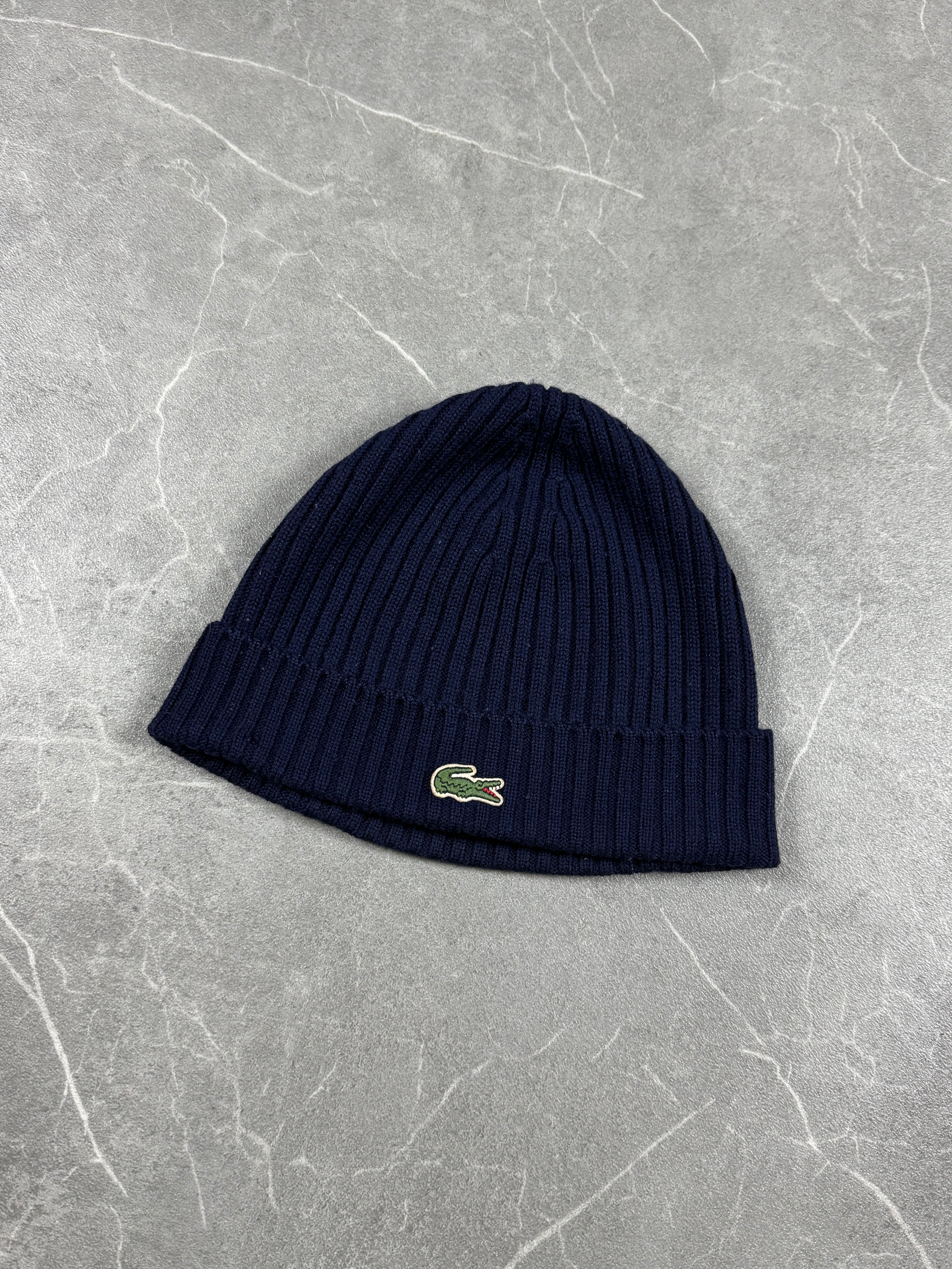 Lacoste Mütze