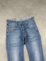 Gstar washed Bootcut Jeans (S-M)