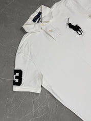 Ralph Lauren Big Pony Polo Shirt (S)