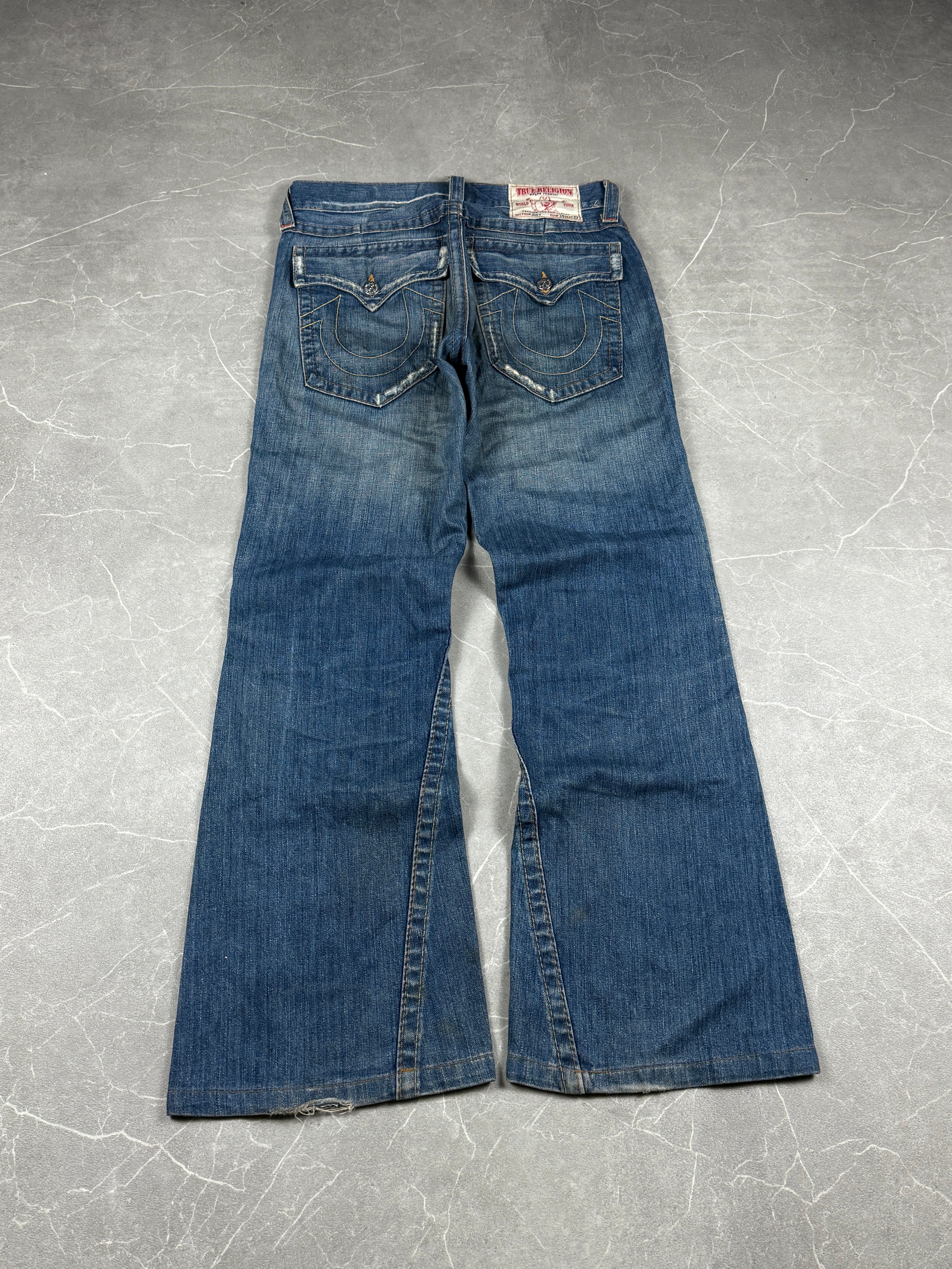 True Religion Jeans (M)