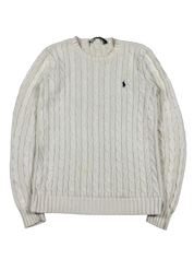 Ralph Lauren Knit Sweater (XS)