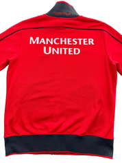 Nike Manchester United Trainingsjacke (M)
