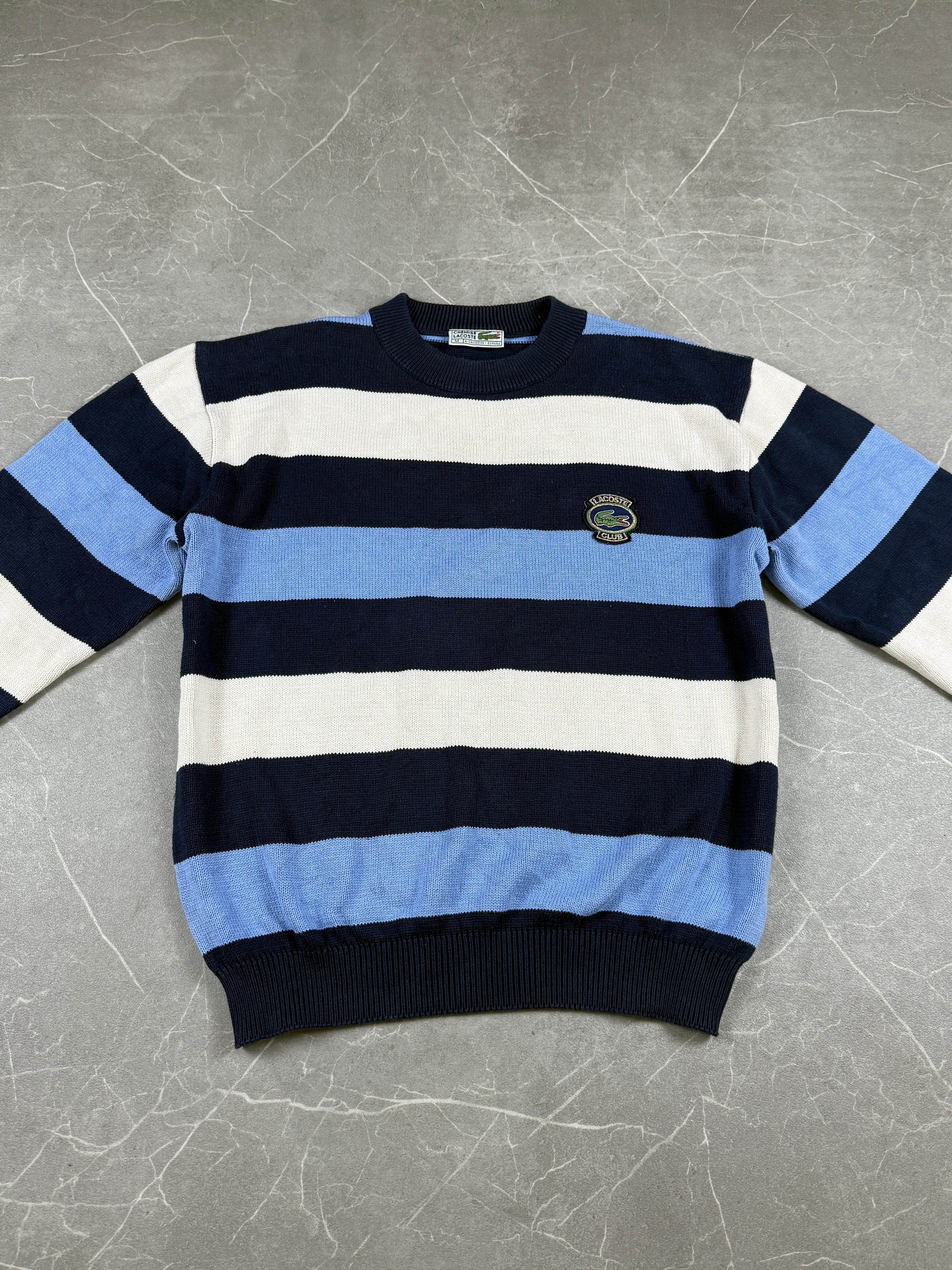 Lacoste Sweater (M)