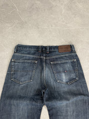 Tommy Hilfiger Vintage Jeans (S)