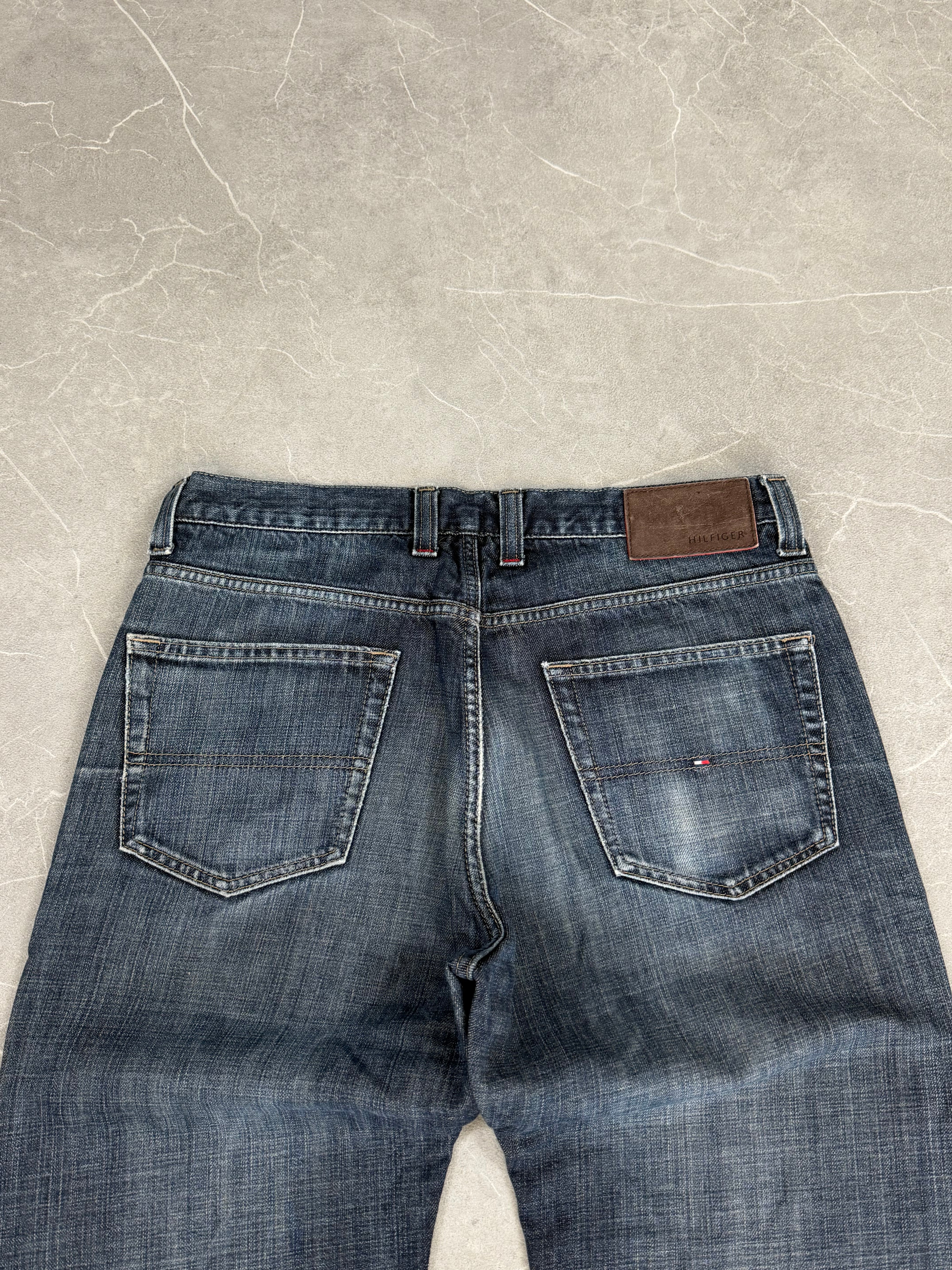 Tommy Hilfiger Vintage Jeans (S)
