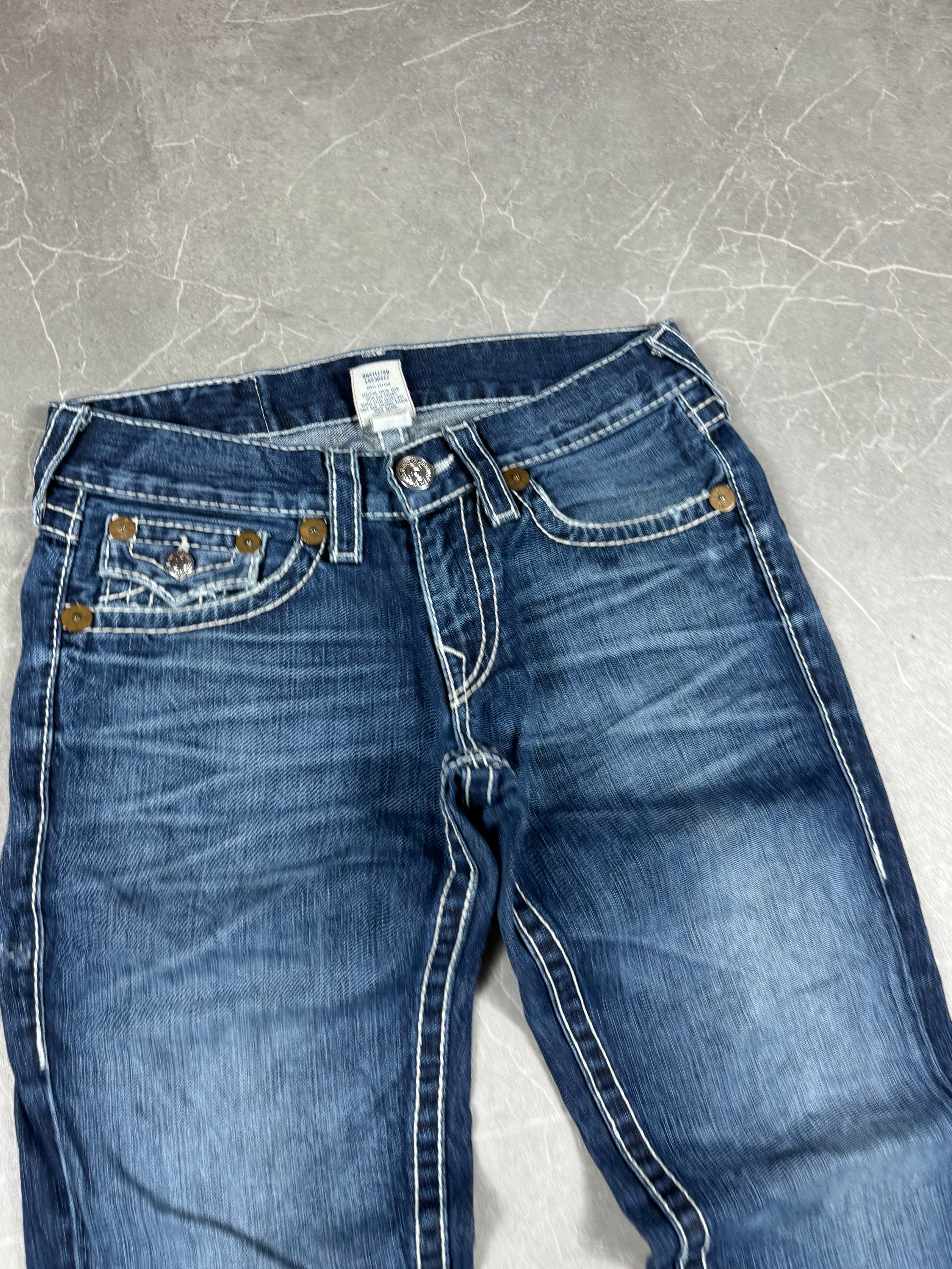 True Religion Jeans (M)