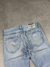 True Religion Jeans (S)