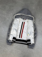 Moncler Heavy Pufferjacket (S)