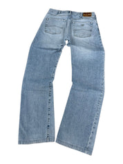 Armani Straight-Fit Jeans (XS-S)