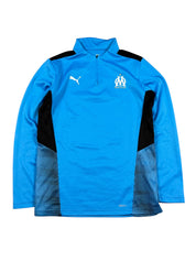 Marseille Quaterzip (XS)