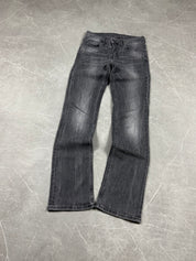Vintage washed jeans (XS)