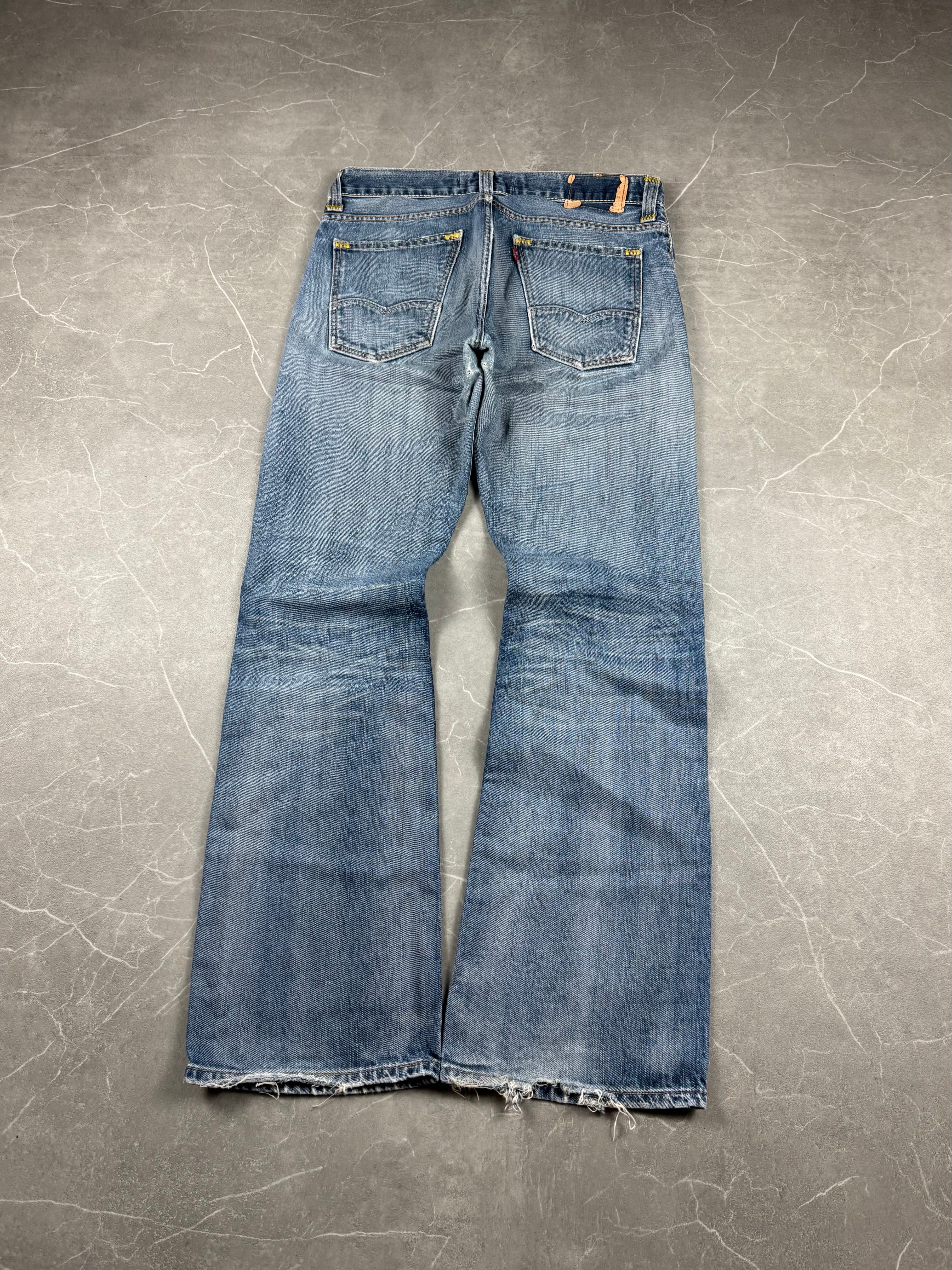 Levi's Bootcut Jeans (M)