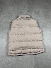 Vintage Nike Puffer Weste (L)
