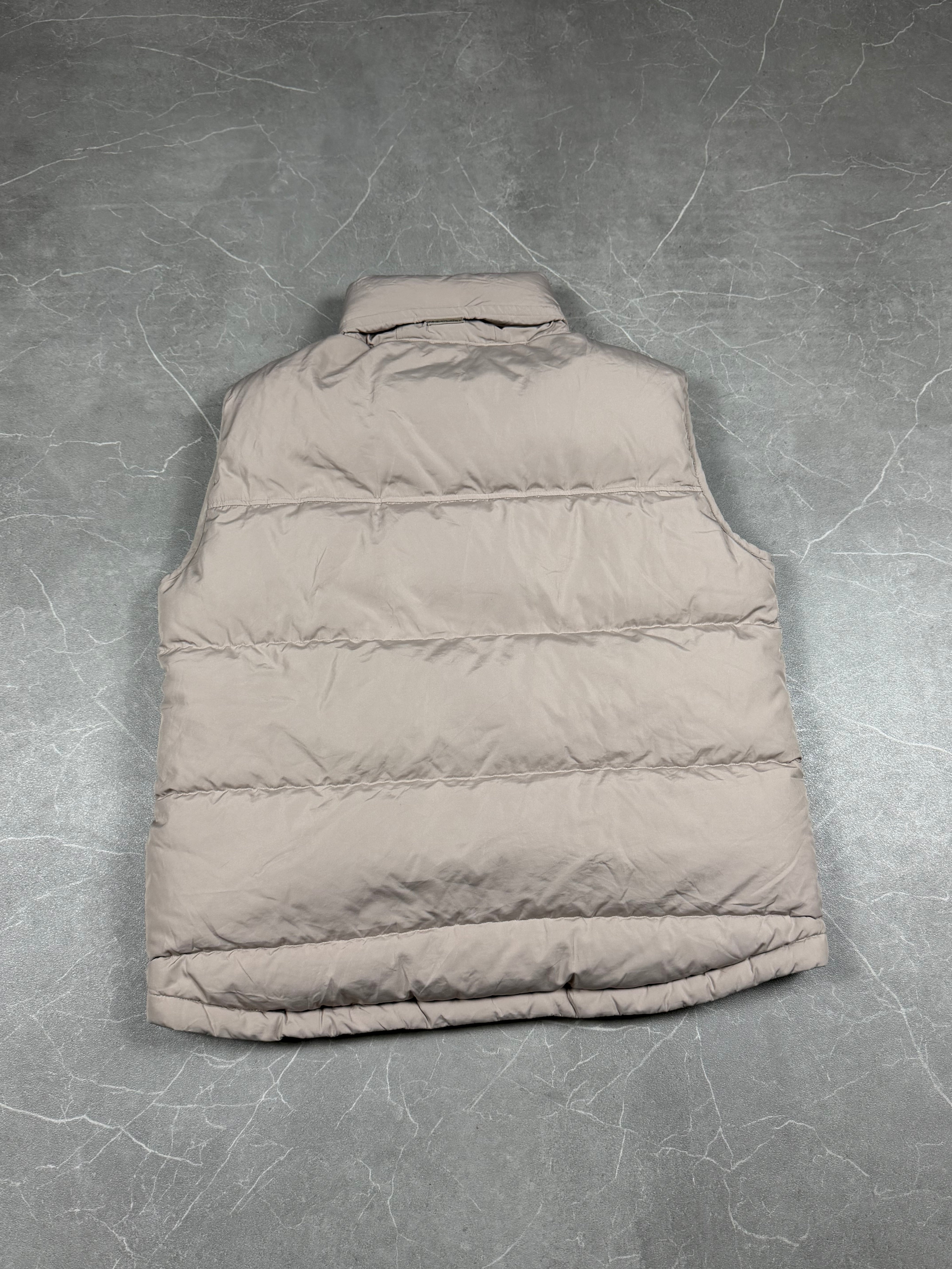 Vintage Nike Puffer Weste (L)