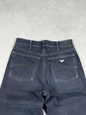 Armani Vintage Jeans (XXS-XS)