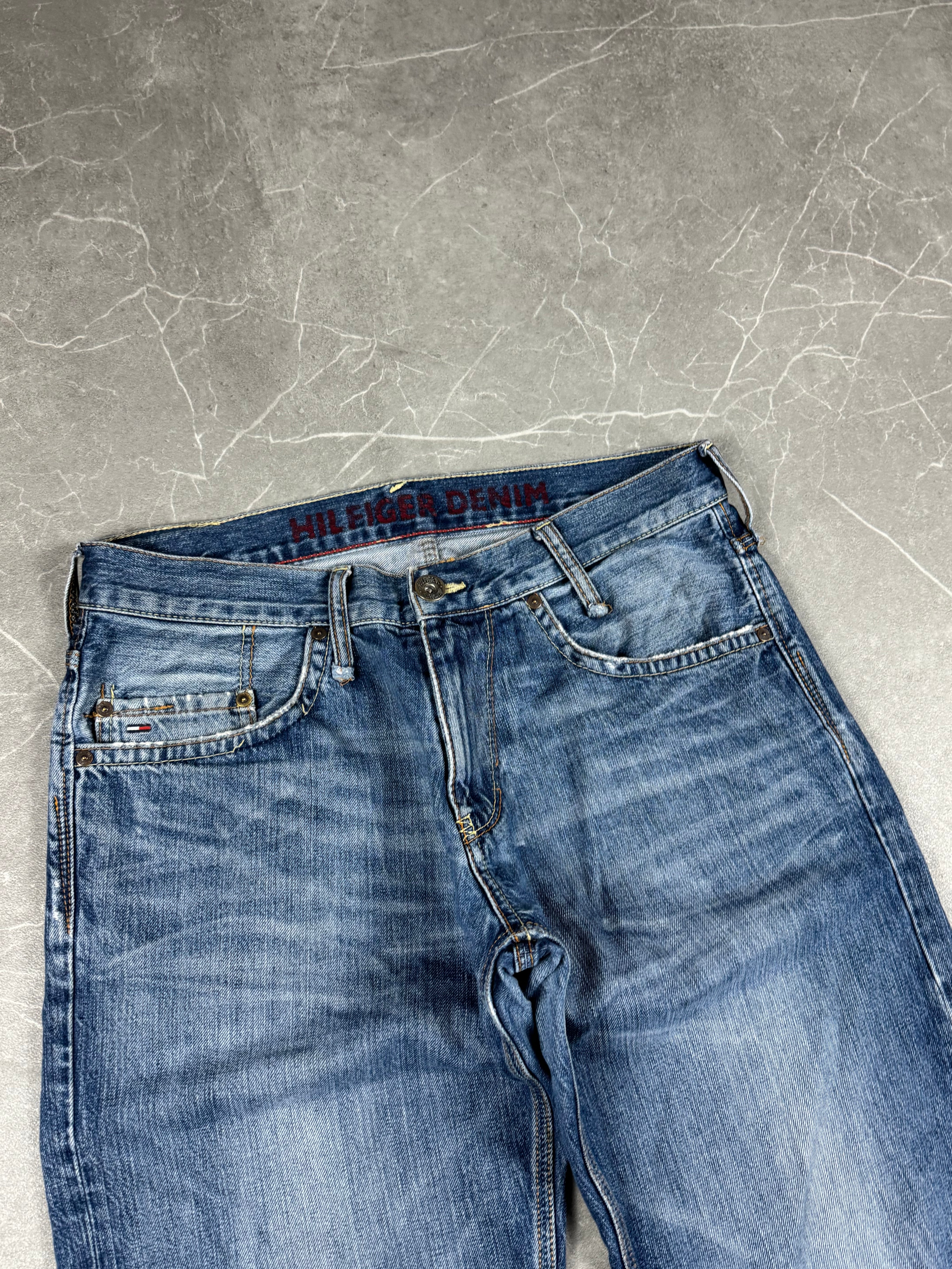 Vintage baggy jeans (S)