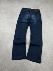 Mustang Bootcut Jeans (XS-S)
